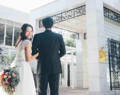 アルカーサル迎賓館 川越の写真5