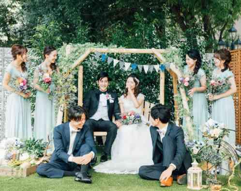 アルカーサル迎賓館 川越の写真5