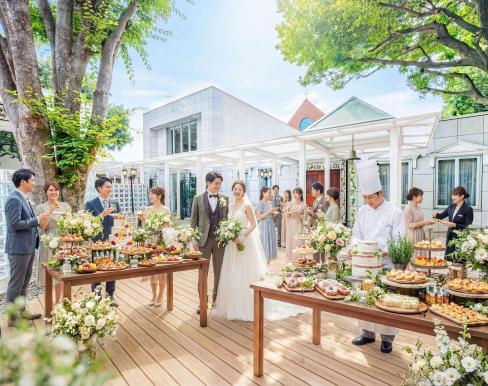 アルカーサル迎賓館 川越の画像2