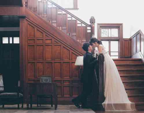 アルカーサル迎賓館 川越の画像6