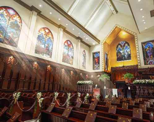 アルカーサル迎賓館 川越の画像1