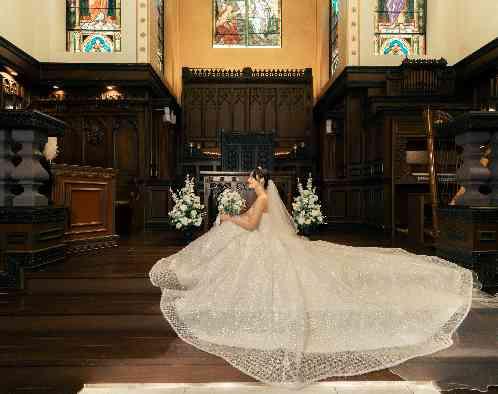 アルカーサル迎賓館 川越の画像2