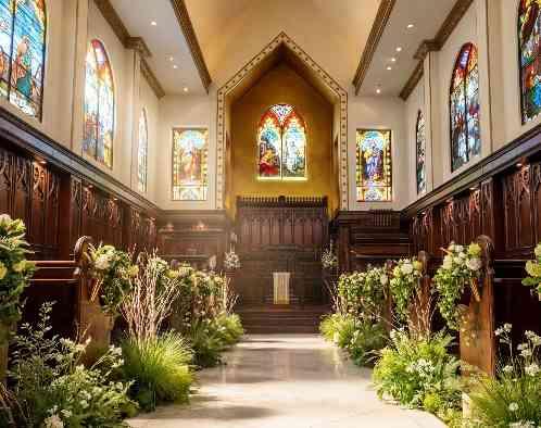 アルカーサル迎賓館 川越の画像4