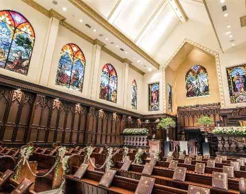 アルカーサル迎賓館 川越の画像1