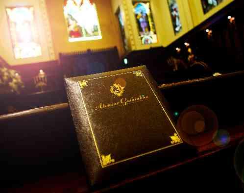 アルカーサル迎賓館 川越の画像6