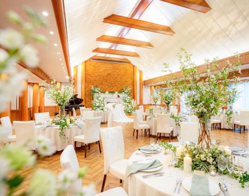 アルカーサル迎賓館 川越の画像3