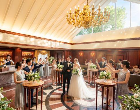 アルカーサル迎賓館 川越の画像4