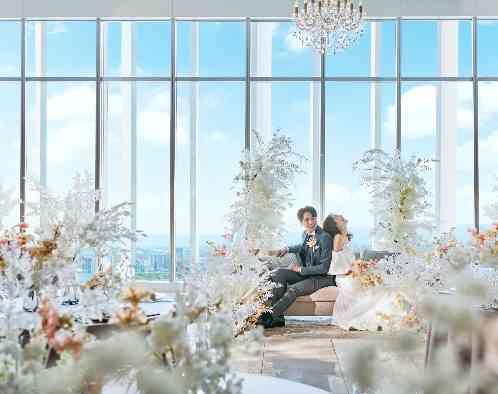 アヴァンセ リアン 大阪の写真6