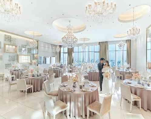 アヴァンセ リアン 大阪の写真2