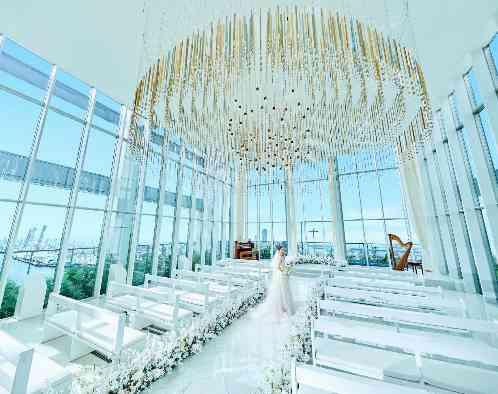 アヴァンセ リアン 大阪の写真1