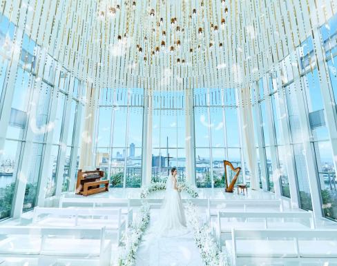 アヴァンセリアン大阪