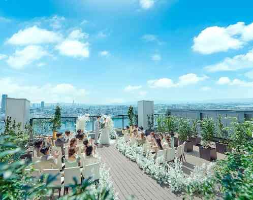 アヴァンセ リアン 大阪の写真3