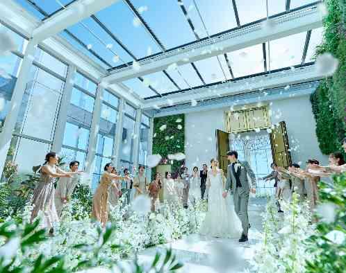 アヴァンセ リアン 大阪の写真1