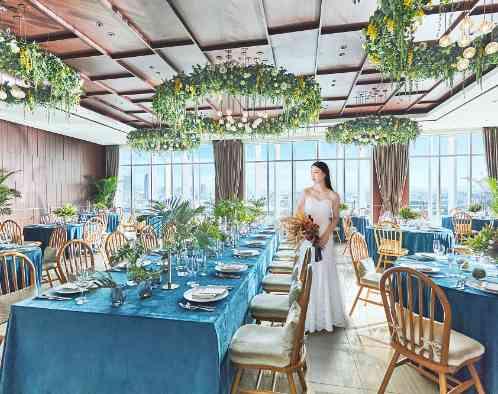 アヴァンセ リアン 大阪の写真2