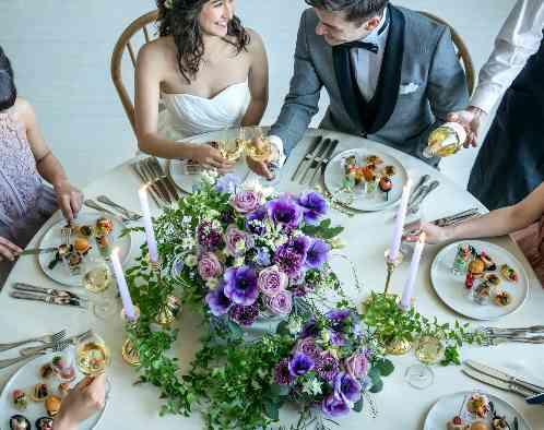 アヴァンセ リアン 大阪の写真3