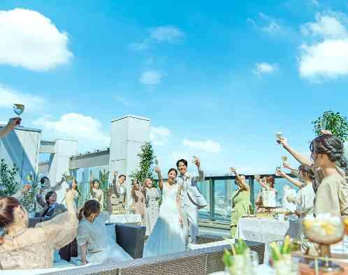 アヴァンセ リアン 大阪の画像3