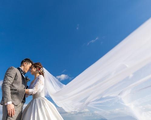 大阪港（大阪府）のスタイリッシュイメージでおすすめの結婚式・結婚