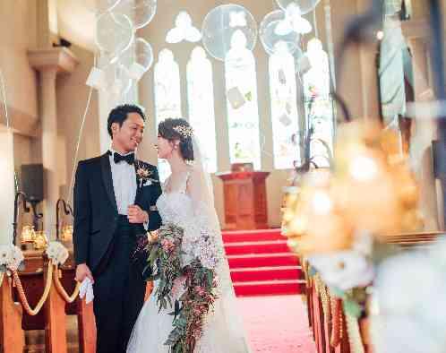 京都セントアンドリュース教会の画像1