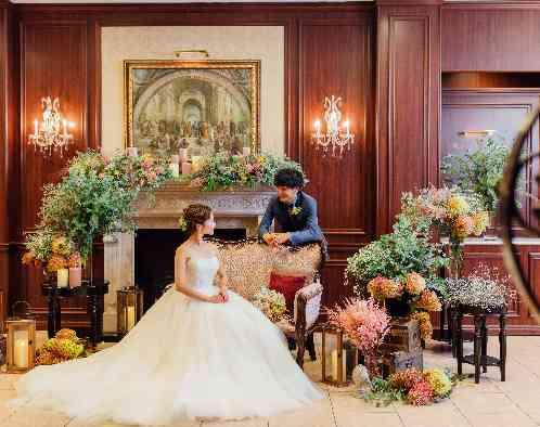 京都セントアンドリュース教会の写真2