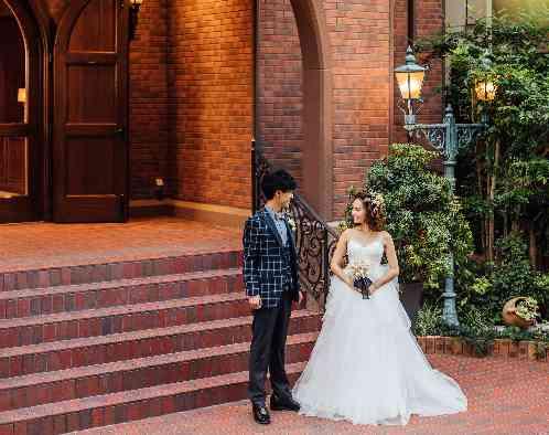 京都セントアンドリュース教会の写真4