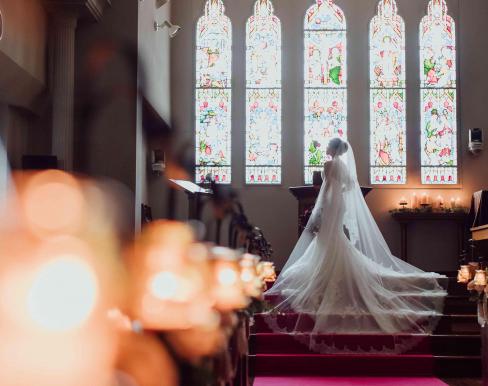 京都セントアンドリュース教会の画像2