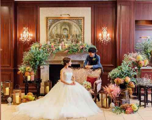 京都セントアンドリュース教会の画像4