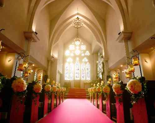 京都セントアンドリュース教会の画像2