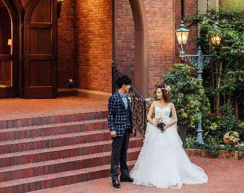 京都セントアンドリュース教会の画像1