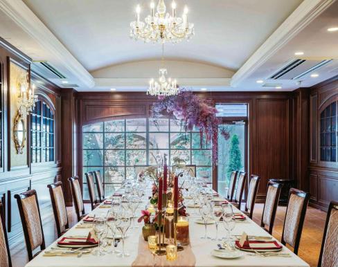 京都セントアンドリュース教会の画像3