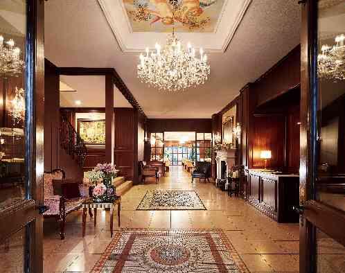 京都セントアンドリュース教会の写真2