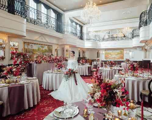 OSAKA St.BATH CHURCH(大阪セントバース教会)の写真4