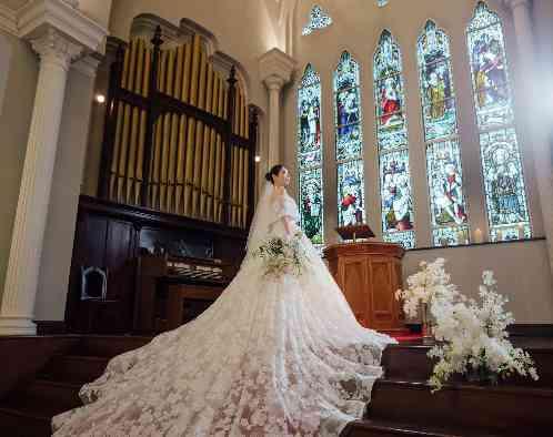 OSAKA St.BATH CHURCH(大阪セントバース教会)の画像3