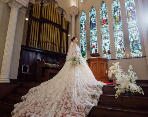 OSAKA St.BATH CHURCH(大阪セントバース教会)の画像2