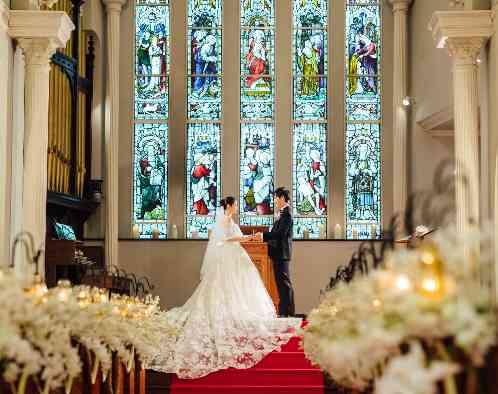 OSAKA St.BATH CHURCH(大阪セントバース教会)の写真3