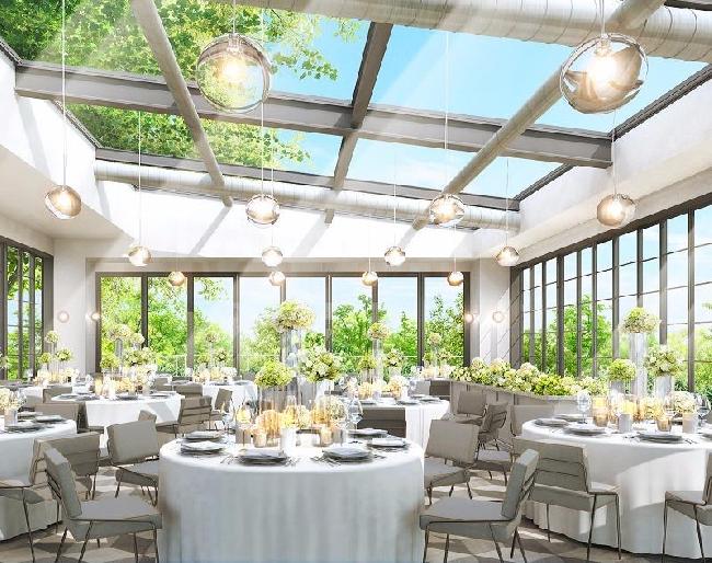 TRUNK HOTELの写真1