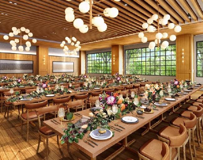 TRUNK HOTELの写真2