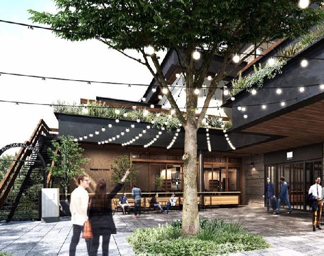 ＴＲＵＮＫ　ＨＯＴＥＬの写真4