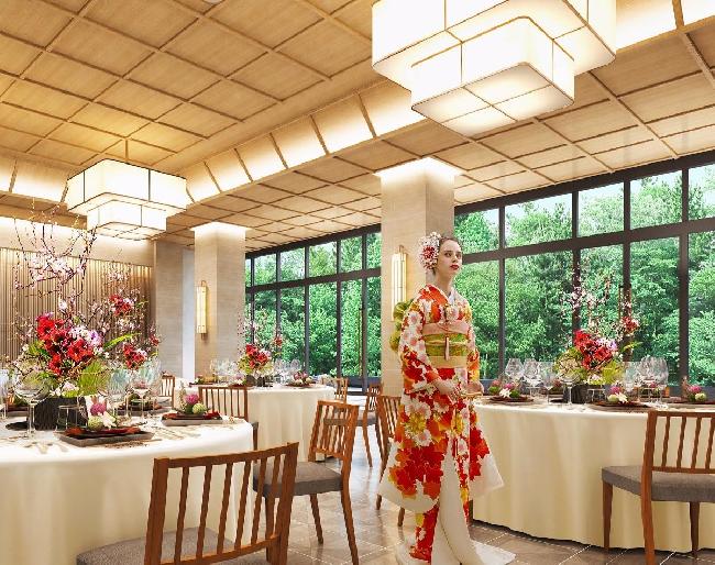 TRUNK HOTELの写真1