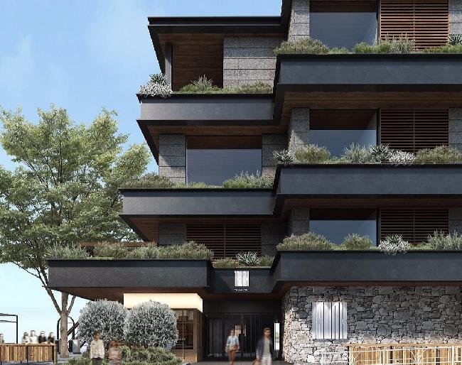 ＴＲＵＮＫ　ＨＯＴＥＬの写真4