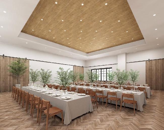 TRUNK HOTELの写真1