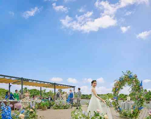 THE LANDMARK SQUARE OSAKA (ザ ランドマークスクエア オオサカ)の画像3