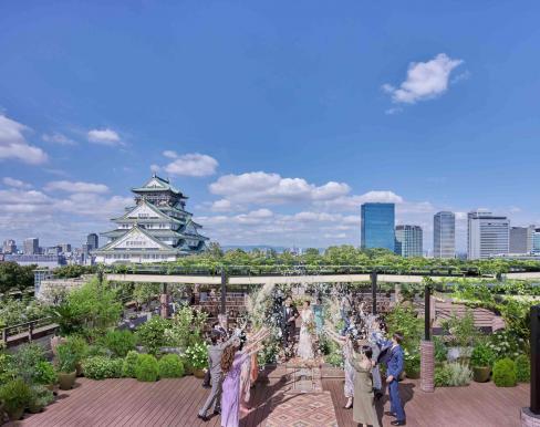 THE LANDMARK SQUARE OSAKA (ザ ランドマークスクエア オオサカ)の画像2