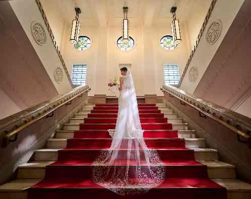 THE LANDMARK SQUARE OSAKA (ザ ランドマークスクエア オオサカ)の写真1