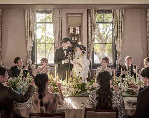 THE LANDMARK SQUARE OSAKA (ザ ランドマークスクエア オオサカ)の画像1