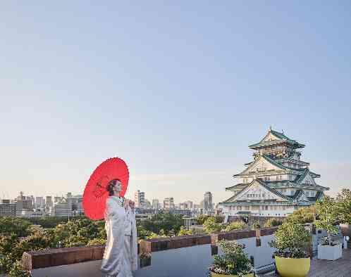 THE LANDMARK SQUARE OSAKA (ザ ランドマークスクエア オオサカ)の画像2