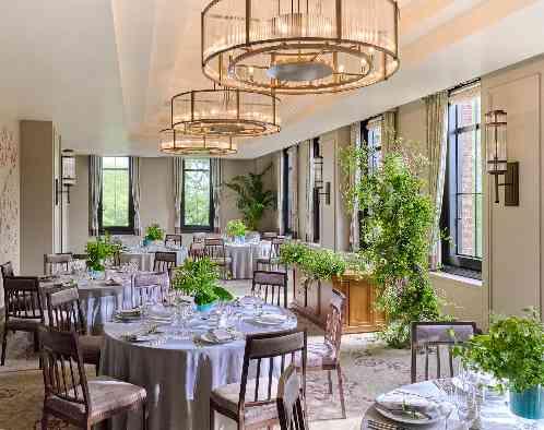 THE LANDMARK SQUARE OSAKA (ザ ランドマークスクエア オオサカ)の写真1