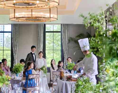 THE LANDMARK SQUARE OSAKA (ザ ランドマークスクエア オオサカ)の画像2