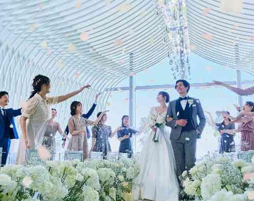 グラン　ブリエ　東京（ＧＲＡＮＤ　ＢＲＩＬＬＥＲ　ＴＯＫＹＯ）の写真1