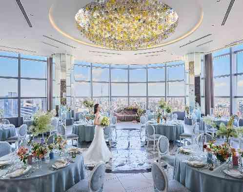 グラン　ブリエ　東京（ＧＲＡＮＤ　ＢＲＩＬＬＥＲ　ＴＯＫＹＯ）の写真2