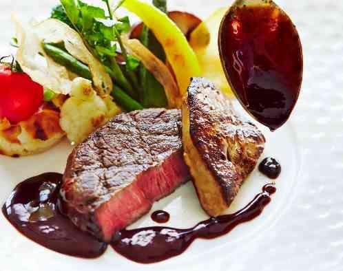 グラン　ブリエ　東京（ＧＲＡＮＤ　ＢＲＩＬＬＥＲ　ＴＯＫＹＯ）の写真3